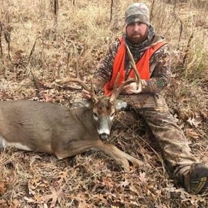 Meet your Posher, Bo